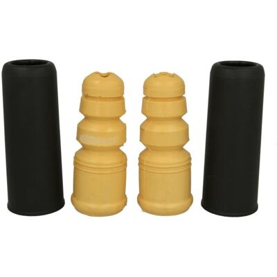 Kit de protection d'amortisseur arrière Magnum Technology A9A025MT Kit de protection d'amortisseur arrière Magnum Technology A9A025MT