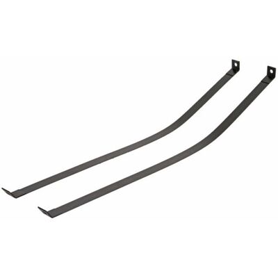 Set de supports BLIC 6907-00-8179031P pour réservoir de carburant Set de supports BLIC 6907-00-8179031P pour réservoir de carburant