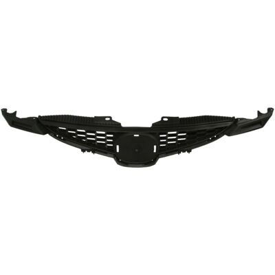 Blic Grille de radiateur - Pièce de rechange pour système de refroidissement Blic Grille de radiateur - Pièce de rechange pour système de refroidissement