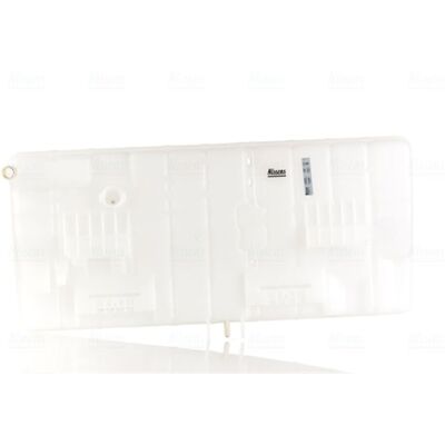 NISSENS 996031 Réservoir d'expansion en plastique - Réservoir de refroidissement NISSENS 996031 Réservoir d'expansion en plastique - Réservoir de refroidissement
