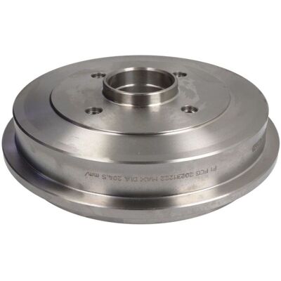 Tambour de frein TEXTAR 94026600 Tambour de frein TEXTAR 94026600