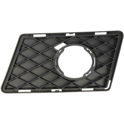 Grille de ventilation, pare-chocs - Grille de ventilation Grille de ventilation, pare-chocs - Grille de ventilation
