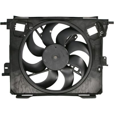 Ventilateur, refroidissement du moteur THERMOTEC D8M018TT Ventilateur, refroidissement du moteur THERMOTEC D8M018TT