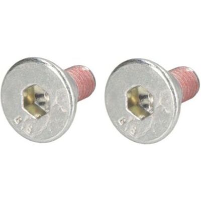 Kit visserie, disque de frein QUICK BRAKE 11660K Kit visserie, disque de frein QUICK BRAKE 11660K