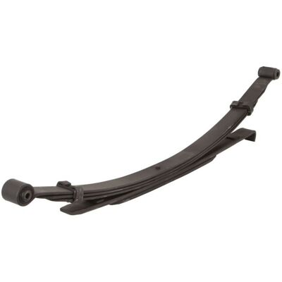 CS Germany Jeu de ressorts à lames pour Ford Ranger TKE - Essieu arrière CS Germany Jeu de ressorts à lames pour Ford Ranger TKE - Essieu arrière