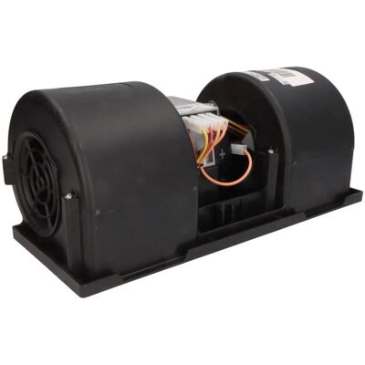 SPAL 006-B45-22 RA3VCV Ventilateur de cabine SPAL 006-B45-22 RA3VCV Ventilateur de cabine