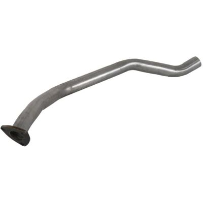 Tuyau d'échappement 4MAX 0219-01-01123Z Tuyau d'échappement 4MAX 0219-01-01123Z