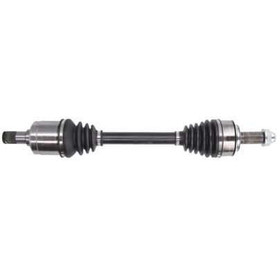 Arbre de transmission PASCAL G24017PC pour Honda Civic 8 Hatchback - Avant gauche Arbre de transmission PASCAL G24017PC pour Honda Civic 8 Hatchback - Avant gauche