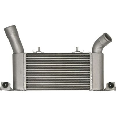 Intercooler, échangeur THERMOTEC DA5002TT Intercooler, échangeur THERMOTEC DA5002TT