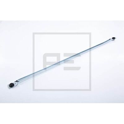PETERS 120.167-00A Essuie-glace - Wiper Blade PETERS 120.167-00A Essuie-glace - Wiper Blade