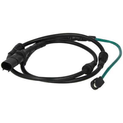 QUICK BRAKE WS 0283 A - Capteur d'usure des plaquettes de frein QUICK BRAKE WS 0283 A - Capteur d'usure des plaquettes de frein