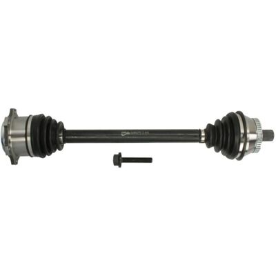 Arbre de transmission PASCAL G2W027PC - Essieu avant gauche pour véhicules ABS Arbre de transmission PASCAL G2W027PC - Essieu avant gauche pour véhicules ABS