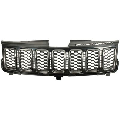 Garniture de phare BLIC 6502-07-3207902P Garniture de phare BLIC 6502-07-3207902P