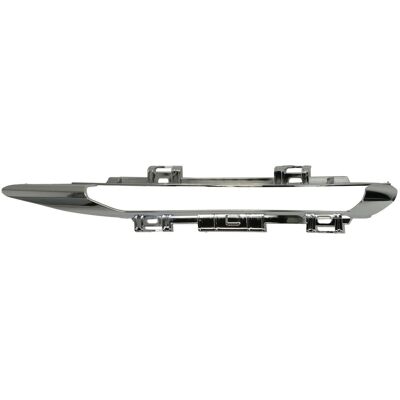 Baguette / bande protectrice, pare-chocs BLIC 6502-07-3514924P Baguette / bande protectrice, pare-chocs BLIC 6502-07-3514924P
