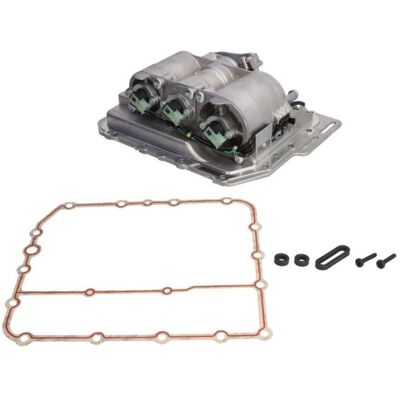 Kit de réparation WABCO 421 355 956 2 - Gearbox Repair Kit Kit de réparation WABCO 421 355 956 2 - Gearbox Repair Kit