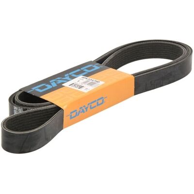 DAYCO 8PK2347HD Courroie trapézoïdale - Courroie trapézoïdale DAYCO 8PK2347HD Courroie trapézoïdale - Courroie trapézoïdale