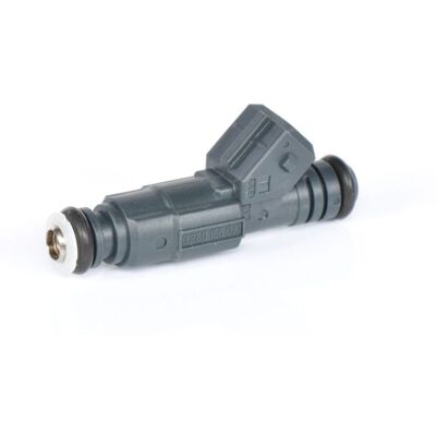 Bosch Injecteur essence - Modèle 0 280 156 021 - Injecteur pour Opel, Chevrolet, Vauxhall Bosch Injecteur essence - Modèle 0 280 156 021 - Injecteur pour Opel, Chevrolet, Vauxhall