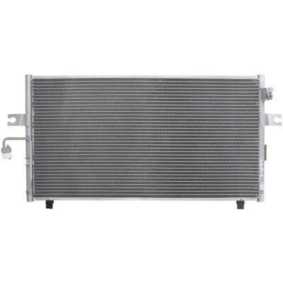 Condenseur, climatisation NISSENS 94499 Condenseur, climatisation NISSENS 94499
