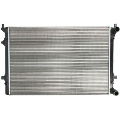 Radiateur en aluminium THERMOTEC D7W079TT - Refroidissement moteur Radiateur en aluminium THERMOTEC D7W079TT - Refroidissement moteur