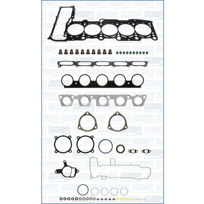 Jeu de joints, culasse MULTILAYER STEEL AJUSA 52687300 Jeu de joints, culasse MULTILAYER STEEL AJUSA 52687300
