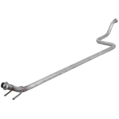 Tuyau d'échappement 4MAX 0219-01-00413 Tuyau d'échappement 4MAX 0219-01-00413