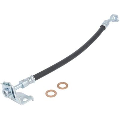 HERTH+BUSS JAKOPARTS J37005202 - Flexible de frein HERTH+BUSS JAKOPARTS J37005202 - Flexible de frein