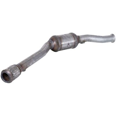 Convertisseur Catalytique JMJ 1090889 - Peugeot 406 Convertisseur Catalytique JMJ 1090889 - Peugeot 406