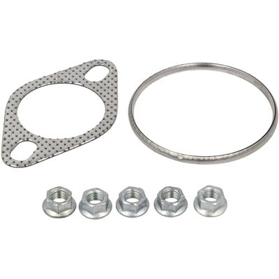 Kit d'assemblage, tuyau d'échappement BM CATALYSTS FK50188 Kit d'assemblage, tuyau d'échappement BM CATALYSTS FK50188