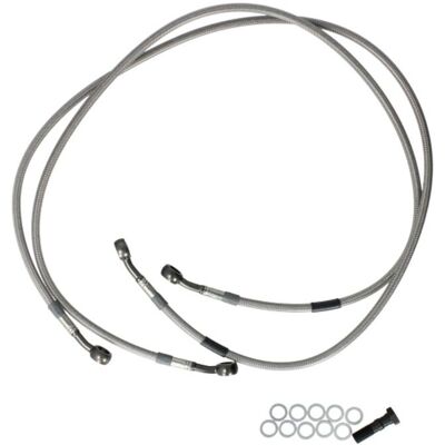 TRW MCH288V2 Tuyau de frein flexible - Tuyau de frein TRW MCH288V2 Tuyau de frein flexible - Tuyau de frein