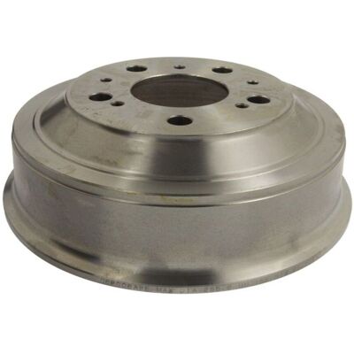 Abe Tambour de frein - Ø 254mm, intérieur 98mm, 5 trous - Tambour de frein Abe Tambour de frein - Ø 254mm, intérieur 98mm, 5 trous - Tambour de frein