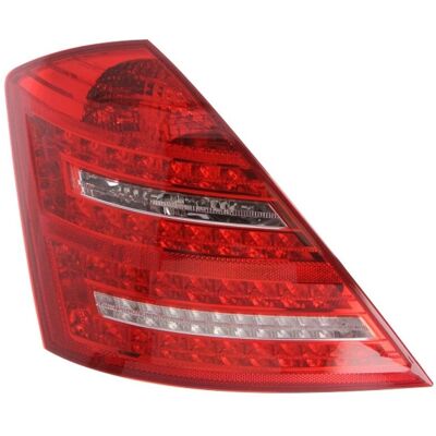 Feu arrière gauche ULO 1072001 - LED, Pour Mercedes-Benz Classe S 2009-2013 Feu arrière gauche ULO 1072001 - LED, Pour Mercedes-Benz Classe S 2009-2013