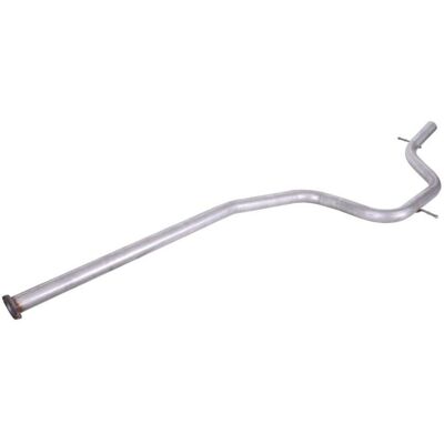 Tuyau d'échappement 4MAX 0219-01-00810 Tuyau d'échappement 4MAX 0219-01-00810