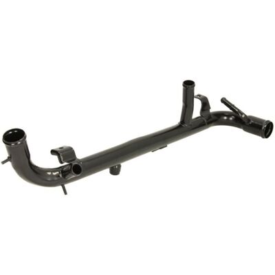 THERMOTEC DWW245TT - Tuyauterie du réfrigérant pour AUDI A4 B6-B8 THERMOTEC DWW245TT - Tuyauterie du réfrigérant pour AUDI A4 B6-B8