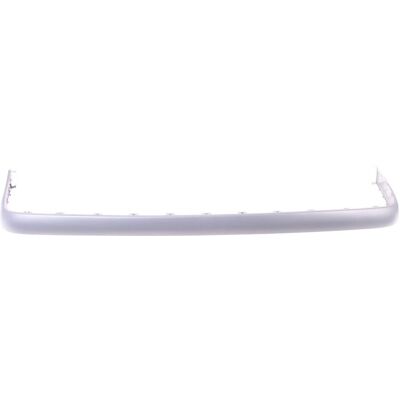 Bande de protection pare-chocs arrière Mercedes-Benz Classe E - BLIC 5508-00-3527970P Bande de protection pare-chocs arrière Mercedes-Benz Classe E - BLIC 5508-00-3527970P
