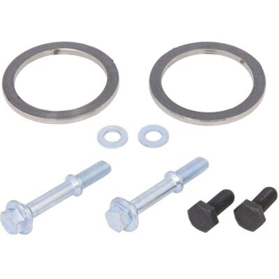 Kit d'assemblage, échappement BM CATALYSTS FK92148B Kit d'assemblage, échappement BM CATALYSTS FK92148B