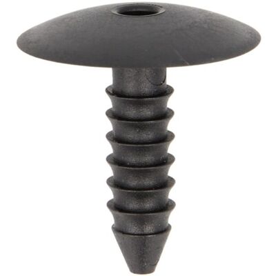ROMIX A12631 - Couverture de moteur - Éléments de fixation - Haute qualité ROMIX A12631 - Couverture de moteur - Éléments de fixation - Haute qualité
