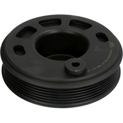 Poulie Damper BTA - Diamètre 130mm - 6 Nervures - Pour Moteurs VW Audi Poulie Damper BTA - Diamètre 130mm - 6 Nervures - Pour Moteurs VW Audi
