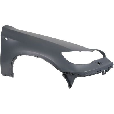 Aile BLIC 6504-04-0099314P, droite Aile BLIC 6504-04-0099314P, droite