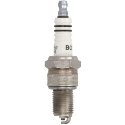 Bosch 0 242 225 599 Bougie d'allumage - Allumage - Bougie Bosch 0 242 225 599 Bougie d'allumage - Allumage - Bougie