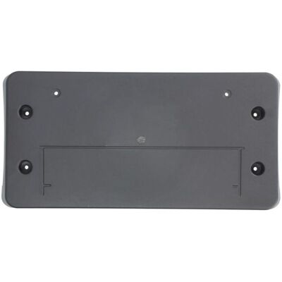 Support plaque d'immatriculation BLIC 6509-01-0086920MP Support plaque d'immatriculation BLIC 6509-01-0086920MP