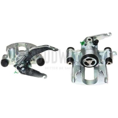 BUDWEG Étrier de frein 344927 - Pour Ford Transit Mk6 BUDWEG Étrier de frein 344927 - Pour Ford Transit Mk6