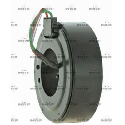 NRF NRF 380619 Bobine d'embrayage magnétique NRF NRF 380619 Bobine d'embrayage magnétique