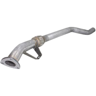 Tuyau d'échappement 4MAX 0219-01-10110 Tuyau d'échappement 4MAX 0219-01-10110