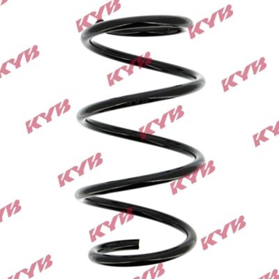 Ressort de suspension KYB RA4084 Ressort de suspension KYB RA4084