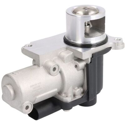 Soupape EGR électrique NRF 48631 avec joints - EGR, Volkswagen, Audi, Seat, Skoda Soupape EGR électrique NRF 48631 avec joints - EGR, Volkswagen, Audi, Seat, Skoda