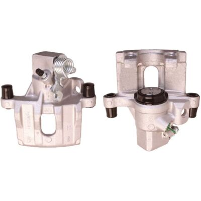 Bosch 0 986 135 145 Étrier de frein en aluminium - Étrier avec frein de stationnement Bosch 0 986 135 145 Étrier de frein en aluminium - Étrier avec frein de stationnement