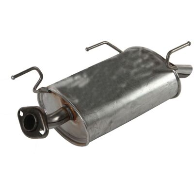 BOSAL 145-609 Silencieux arrière pour Nissan Almera Tino - Échappement BOSAL 145-609 Silencieux arrière pour Nissan Almera Tino - Échappement