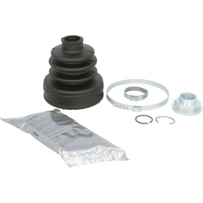 Spidan Löbro Kit de Soufflets CV - Adapté Ford B-Max & Fiesta Spidan Löbro Kit de Soufflets CV - Adapté Ford B-Max & Fiesta