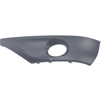 BLIC 6502-07-9586917P - Grille de pare-choc avant gauche BLIC 6502-07-9586917P - Grille de pare-choc avant gauche