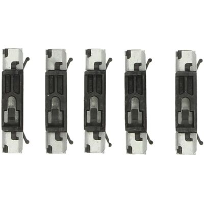 Clips de rembourrage ROMIX ROM C60593 - 2 pièces Clips de rembourrage ROMIX ROM C60593 - 2 pièces